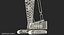 Гусеничный кран Liebherr LR1250