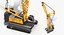 Гусеничный кран Liebherr LR1250