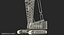 Гусеничный кран Liebherr LR1250