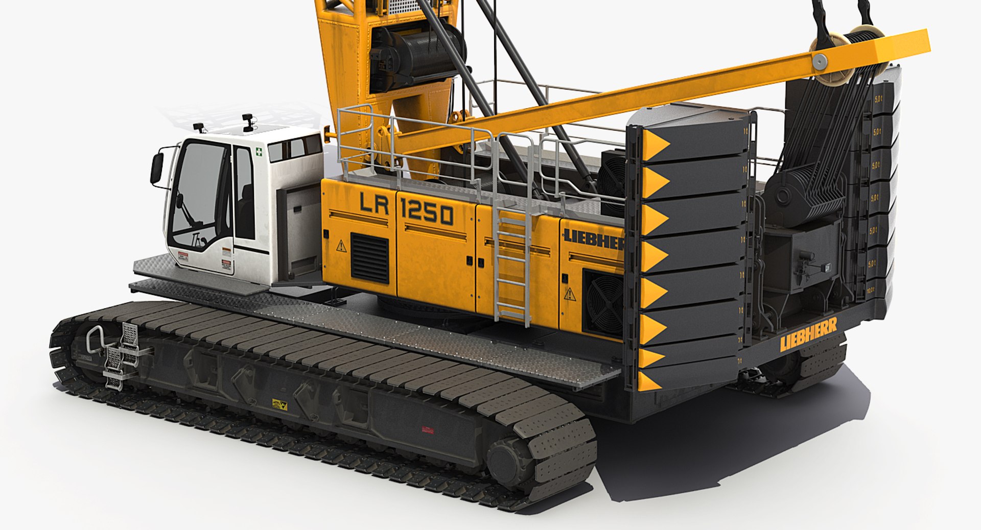 3D crawler crane liebherr lr1250 model https://p.turbosquid.com/ts-thumb/p5/VX3kps/qLgk3qBX/crawlercraneliebherrlr12503dmodel009/jpg/1528980079/1920x1080/fit_q87/8bd01834e8c31377d5de769f0a27050c795a9a16/crawlercraneliebherrlr12503dmodel009.jpg