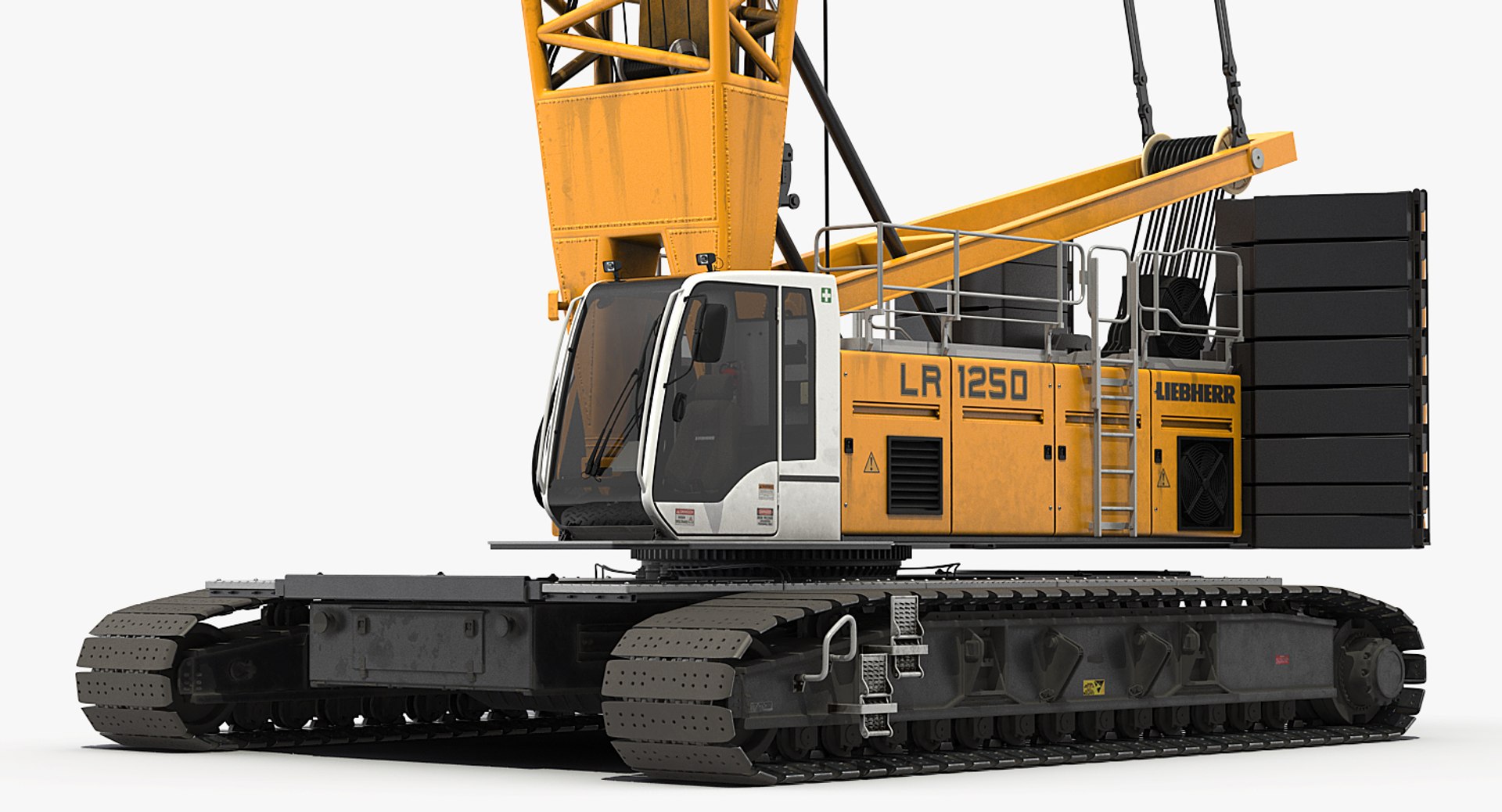 3D crawler crane liebherr lr1250 model https://p.turbosquid.com/ts-thumb/p5/VX3kps/viBa1MQv/crawlercraneliebherrlr12503dmodel008/jpg/1528980079/1920x1080/fit_q87/067ece5ab09ecf22ac1506f67c47d29b301311d3/crawlercraneliebherrlr12503dmodel008.jpg