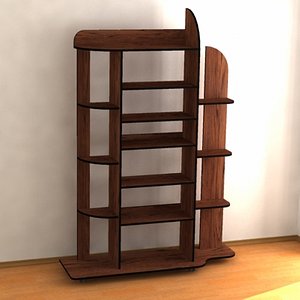 max shelving