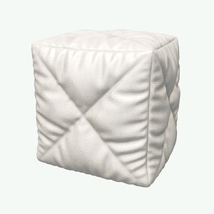 pouf 001 model