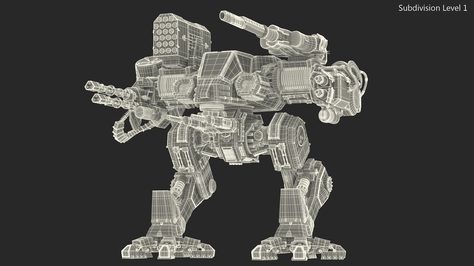 3D model Large Walking Combat Machine with Pilot https://p.turbosquid.com/ts-thumb/p5/btskOF/0Z/largewalkingcombatmachinewithpilotc4dmodel028/jpg/1703667379/1920x1080/fit_q87/12272fe2b818b621a9caaa20bc3ce139255847ce/largewalkingcombatmachinewithpilotc4dmodel028.jpg