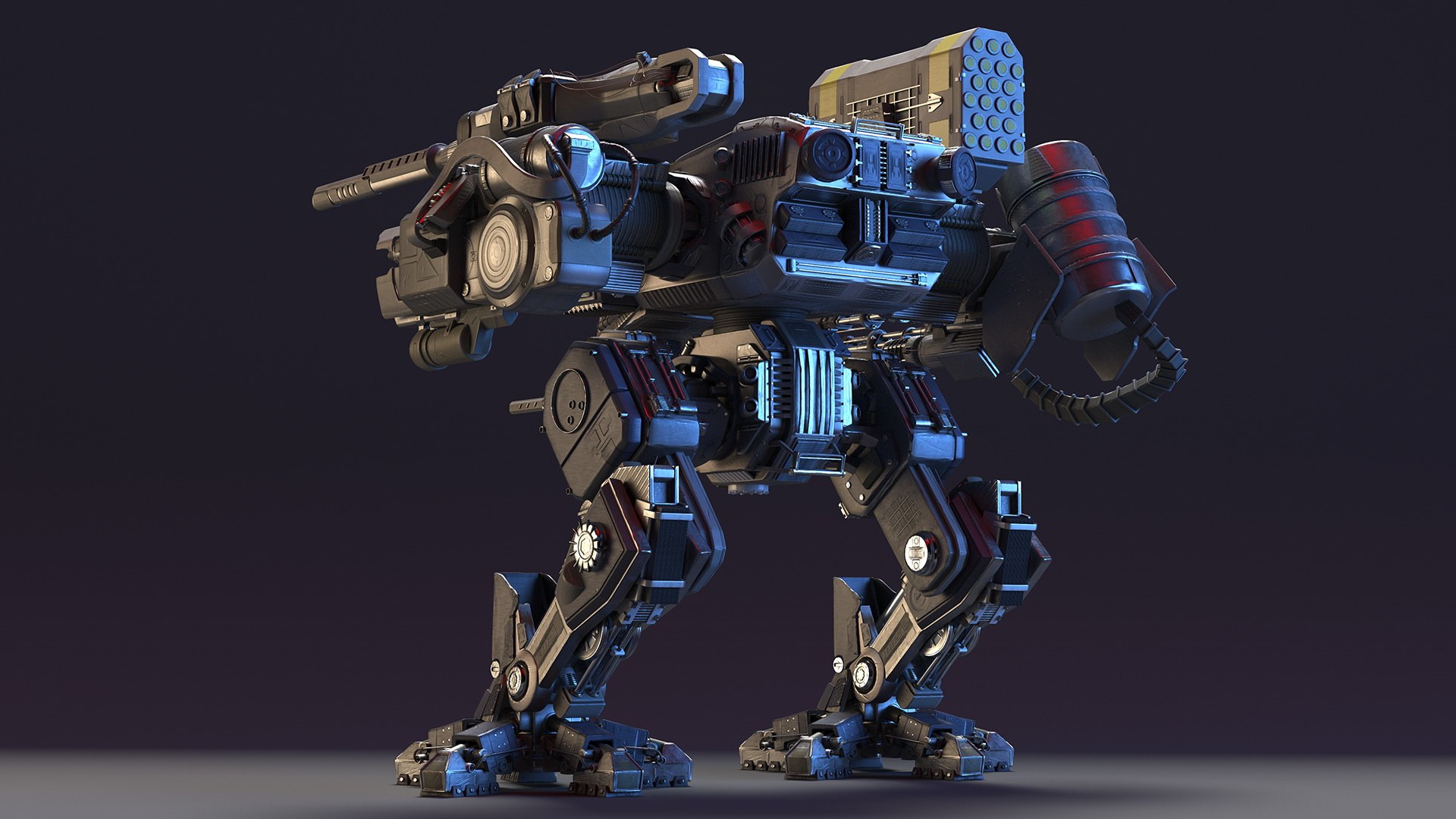 3D model Large Walking Combat Machine with Pilot https://p.turbosquid.com/ts-thumb/p5/btskOF/7Q/largewalkingcombatmachinewithpilotc4dmodel009/jpg/1703667299/1920x1080/fit_q87/c37e8d1ba5c8dd12edb57e43b09c84d5afd045aa/largewalkingcombatmachinewithpilotc4dmodel009.jpg