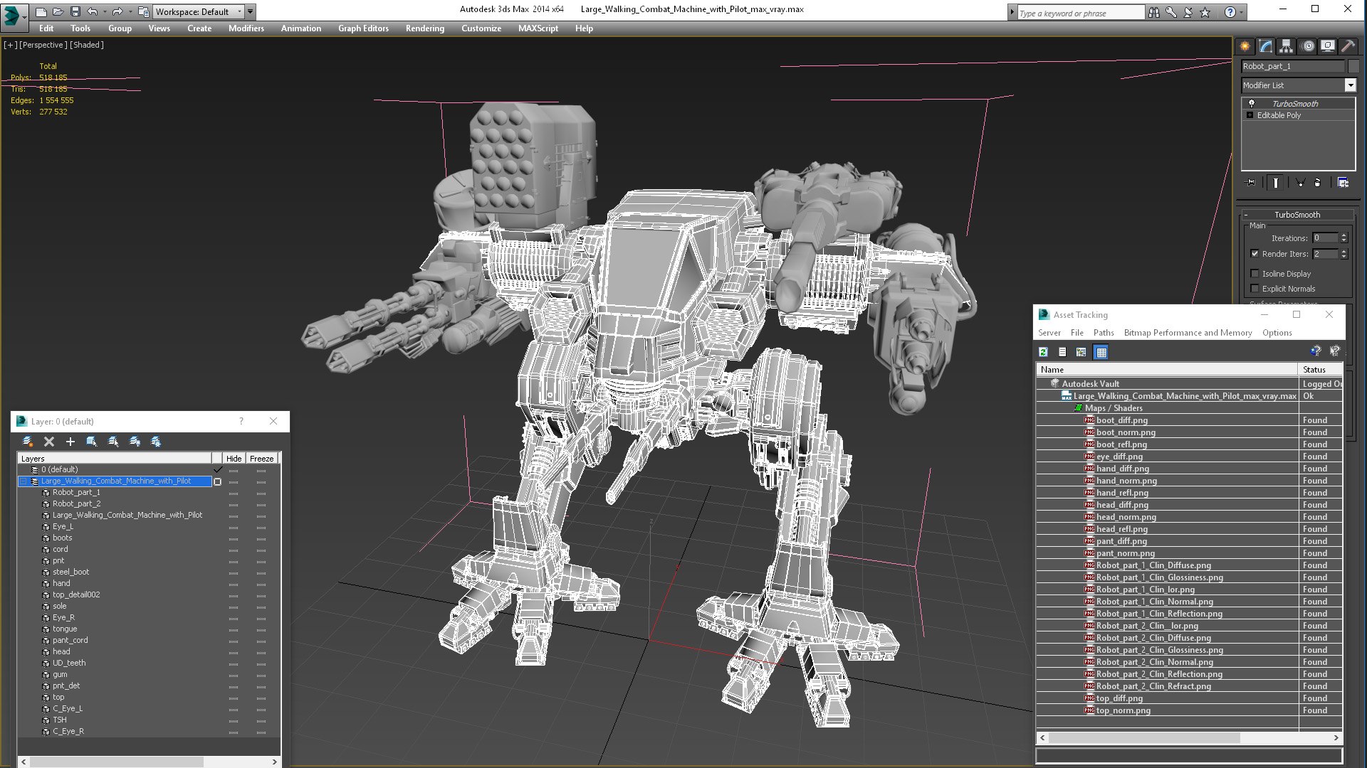 3D model Large Walking Combat Machine with Pilot https://p.turbosquid.com/ts-thumb/p5/btskOF/Fo/largewalkingcombatmachinewithpilotc4dmodel031/jpg/1703667390/1920x1080/fit_q87/bef8dfbdb12d5367f4f63430beb68f30dd81e8e5/largewalkingcombatmachinewithpilotc4dmodel031.jpg