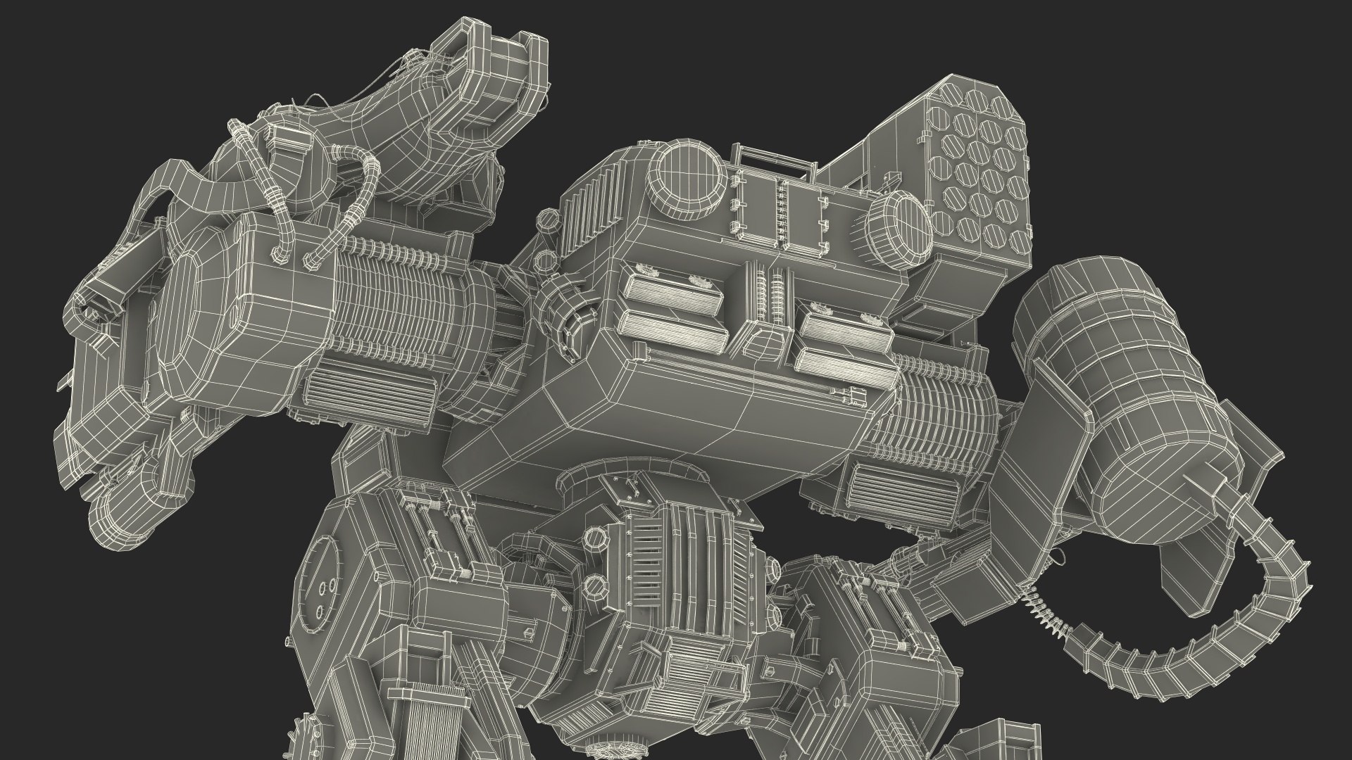 3D model Large Walking Combat Machine with Pilot https://p.turbosquid.com/ts-thumb/p5/btskOF/KY/largewalkingcombatmachinewithpilotc4dmodel037/jpg/1703667411/1920x1080/fit_q87/45b7f78d0397b7c2ae12a25c8c0ddd44c3281258/largewalkingcombatmachinewithpilotc4dmodel037.jpg