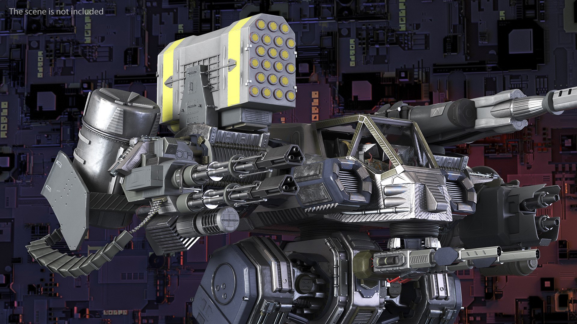 3D model Large Walking Combat Machine with Pilot https://p.turbosquid.com/ts-thumb/p5/btskOF/LV/largewalkingcombatmachinewithpilotc4dmodel006/jpg/1703667286/1920x1080/fit_q87/4fdd895bf8e0f1fef1f43d14f3951f6d4b37d211/largewalkingcombatmachinewithpilotc4dmodel006.jpg