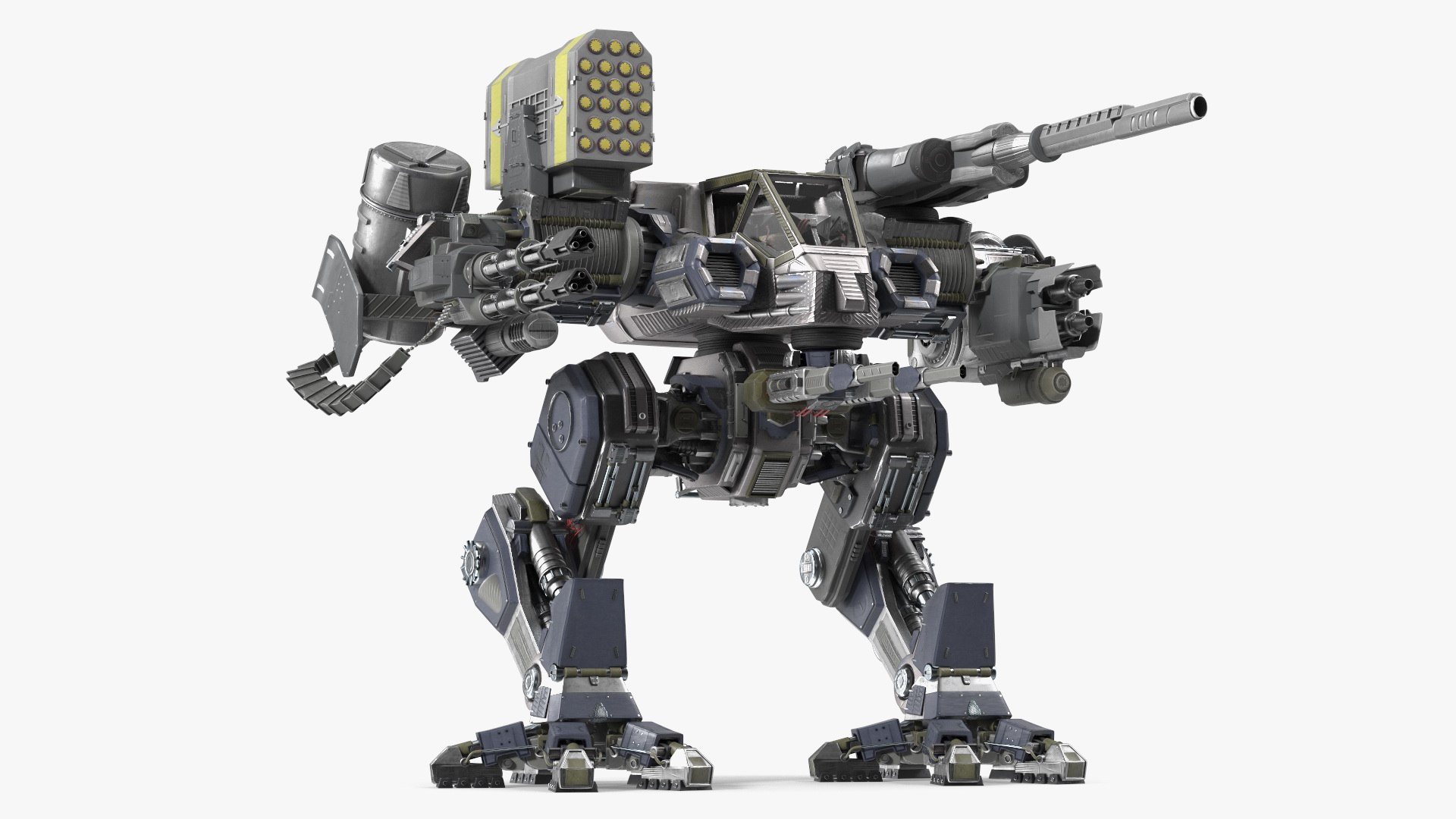 3D model Large Walking Combat Machine with Pilot https://p.turbosquid.com/ts-thumb/p5/btskOF/Us/largewalkingcombatmachinewithpilotc4dmodel010/jpg/1703667303/1920x1080/fit_q87/19dd1a727f98590cb453709a5e87c2a89fb60600/largewalkingcombatmachinewithpilotc4dmodel010.jpg