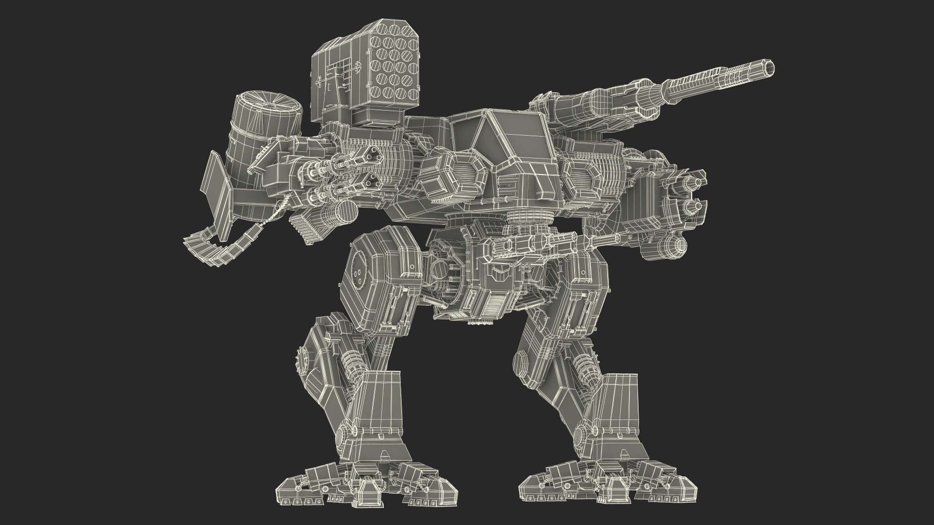 3D model Large Walking Combat Machine with Pilot https://p.turbosquid.com/ts-thumb/p5/btskOF/hx/largewalkingcombatmachinewithpilotc4dmodel032/jpg/1703667393/1920x1080/fit_q87/51fb40428cc1cf20755773a2d31f7891904f94b2/largewalkingcombatmachinewithpilotc4dmodel032.jpg