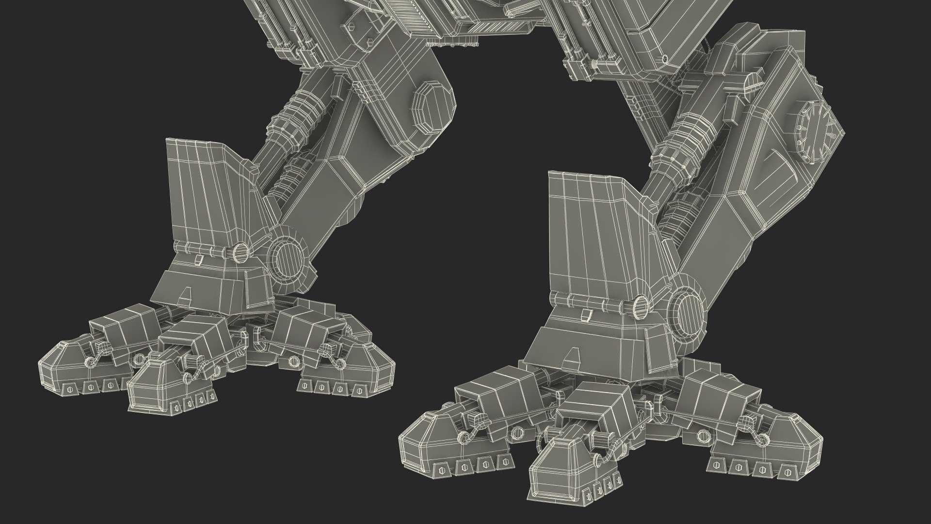 3D model Large Walking Combat Machine with Pilot https://p.turbosquid.com/ts-thumb/p5/btskOF/uw/largewalkingcombatmachinewithpilotc4dmodel042/jpg/1703667432/1920x1080/fit_q87/bfbaf35d3632bd3b5a95152003f6826709863f84/largewalkingcombatmachinewithpilotc4dmodel042.jpg