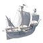 Hansa Caravel