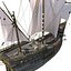Hansa Caravel