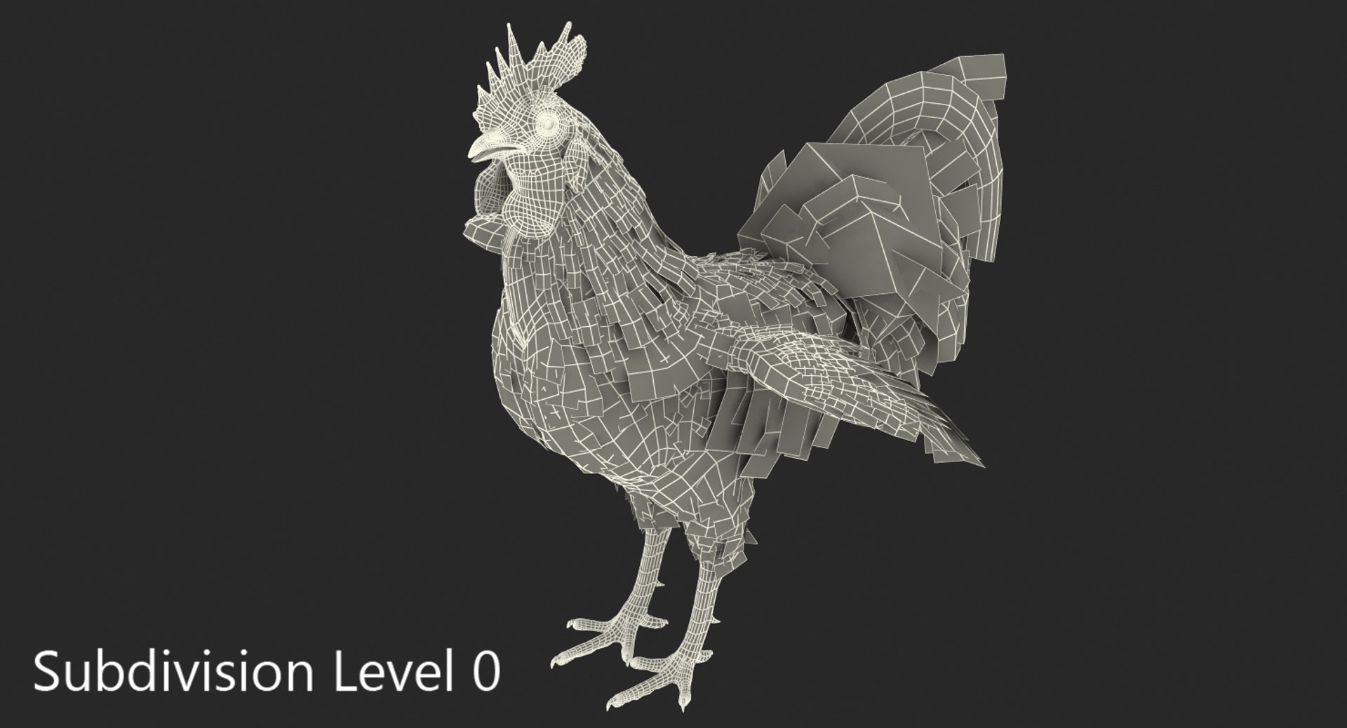 rooster chickens 3D model https://p.turbosquid.com/ts-thumb/p5/eRf1wN/nzizXMZP/roosterandchickenscollection3dmodels26/jpg/1505242504/1920x1080/fit_q87/e6cba466f579b67bef81f4d42f03bae65f64381e/roosterandchickenscollection3dmodels26.jpg