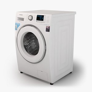 Samsung Washing Machine