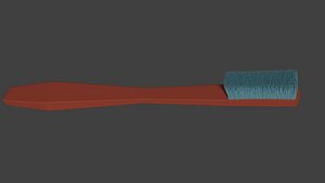 Tooth brush