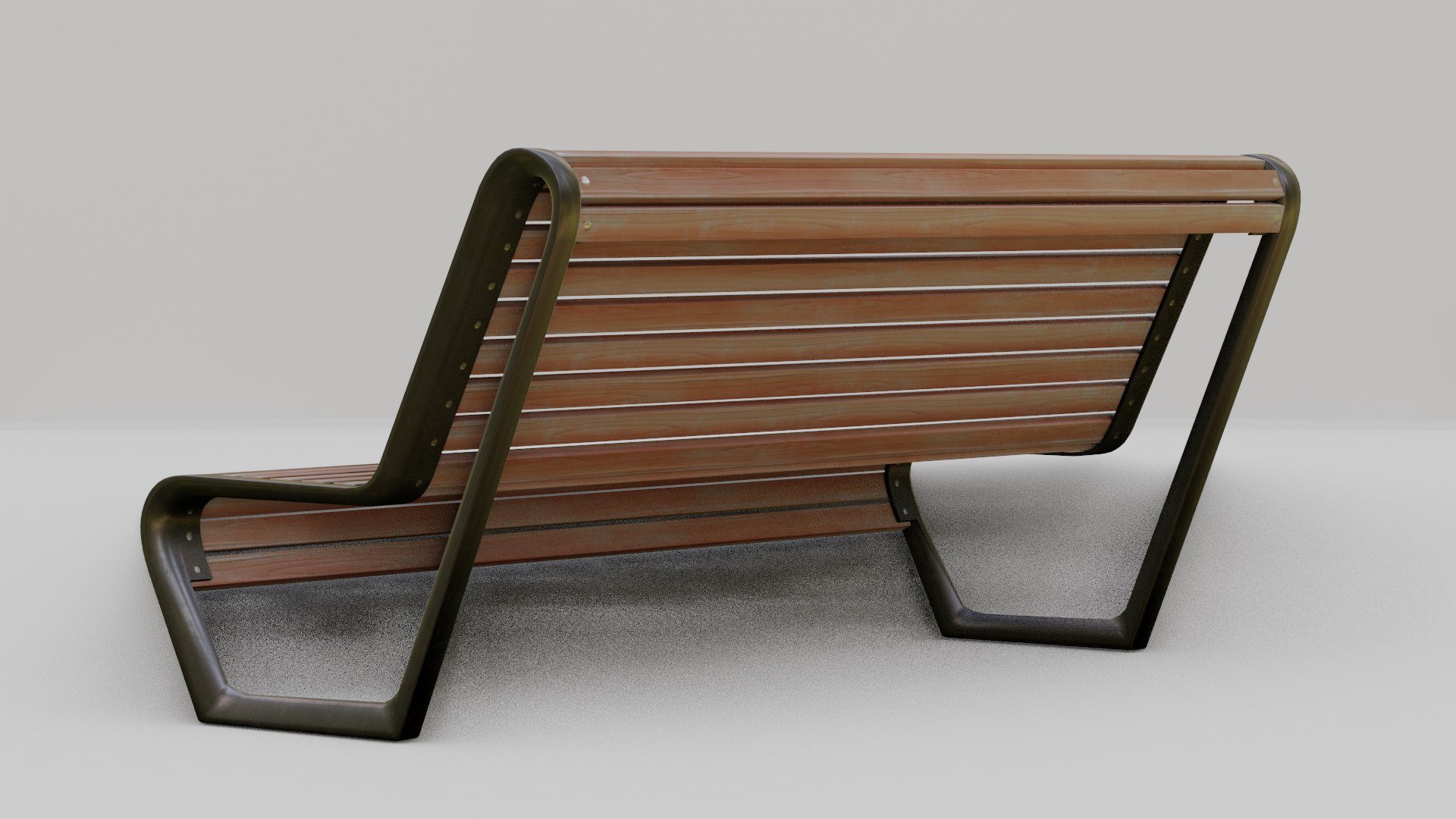 3D Foreign Banking Model - TurboSquid 2304467