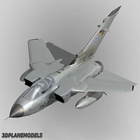 Panavia Tornado IDS Luftwaffe (German Air Force)