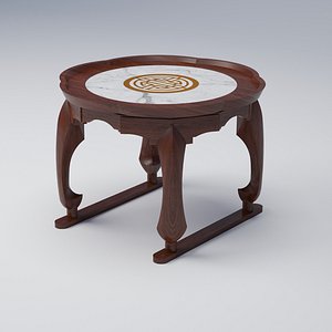 SOBAN COFFEE TABLE 02