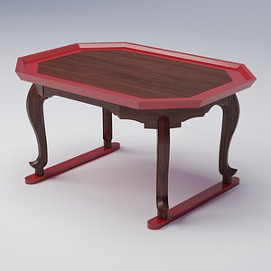 SOBAN COFFEE TABLE 03