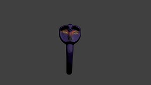 rigged arbok blend