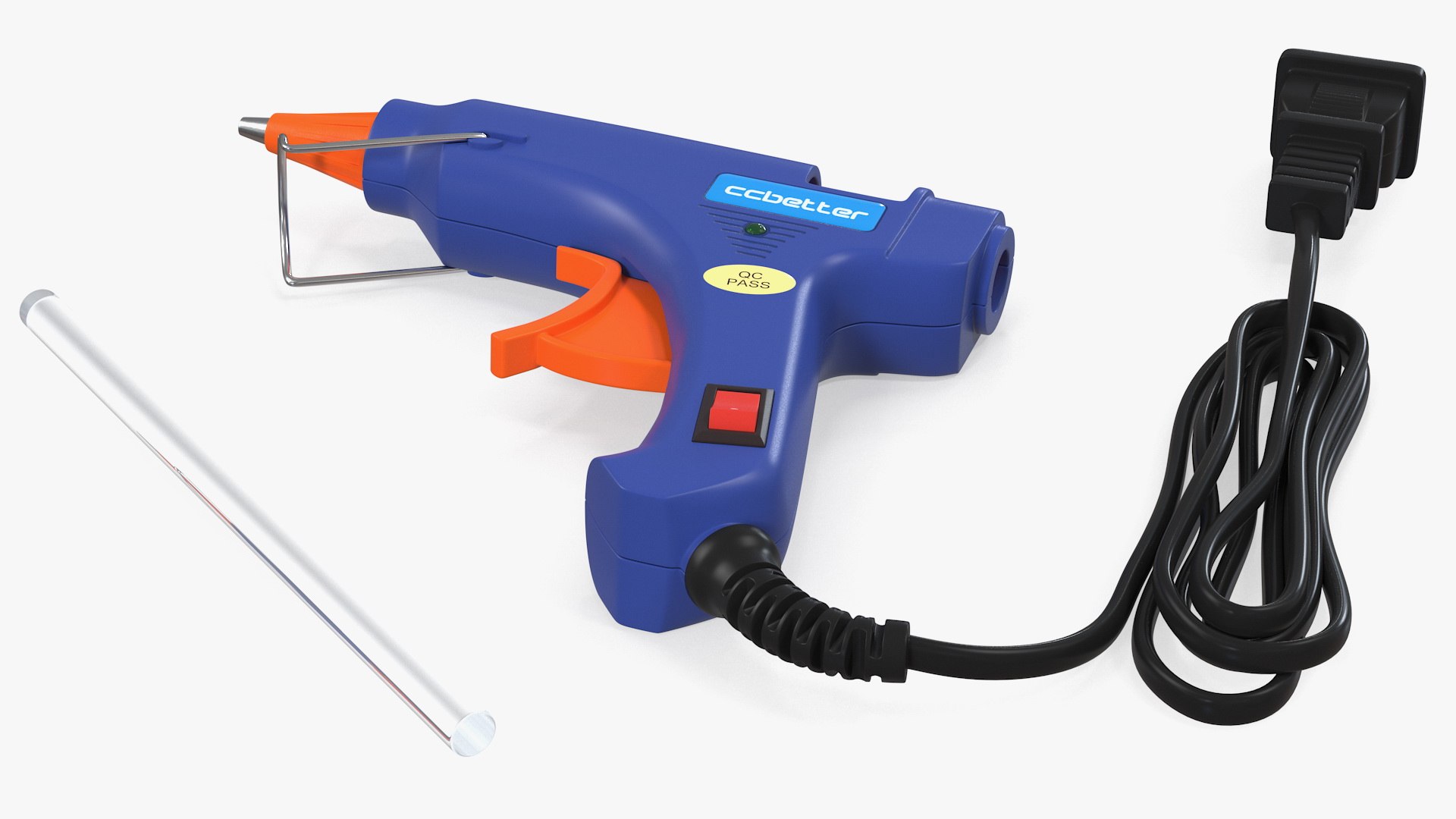 3D model ccbetter mini hot glue https://p.turbosquid.com/ts-thumb/p5/qvDIy6/6R7i7rgZ/ccbetterminihotgluegunfoldedmb3dmodel006/jpg/1605500591/1920x1080/fit_q87/2554e62431d20c2fe71d986d0f79b0b12f115e9f/ccbetterminihotgluegunfoldedmb3dmodel006.jpg