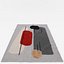 Rugs No 1059