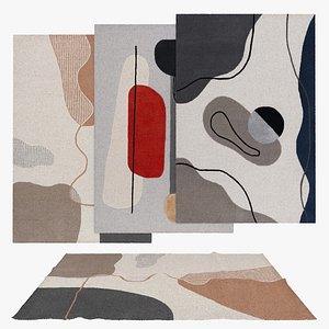Rugs No 1059 model