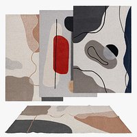 Rugs No 1059