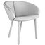 Chair Mobboli Peach