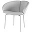 Chair Mobboli Peach