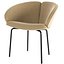 Chair Mobboli Peach