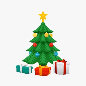 Christmas Tree