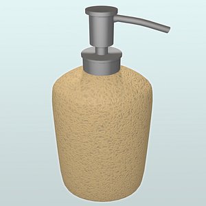 Soap Dispenser