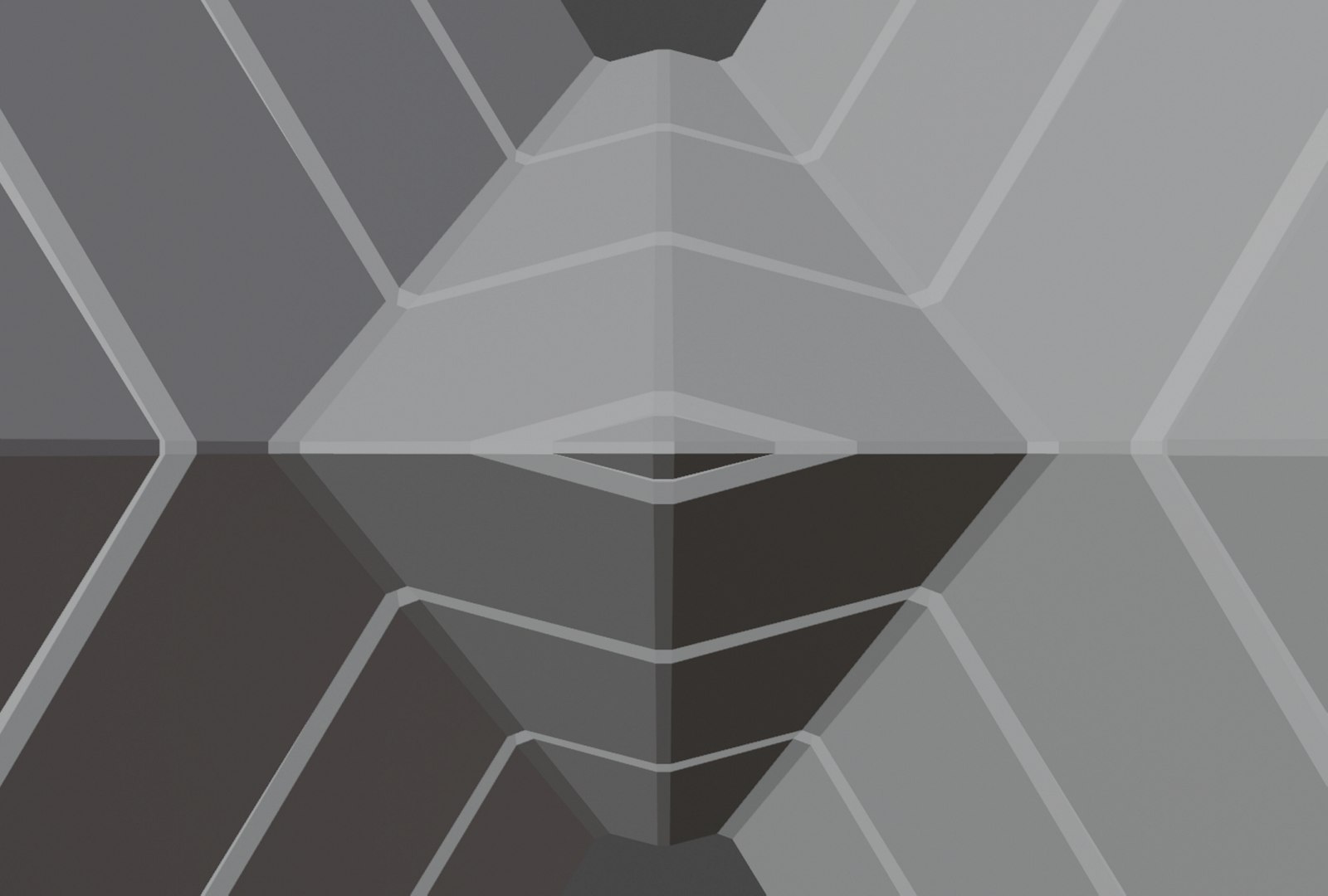 3D Futuristic Pyramidal Build Two Peaks model https://p.turbosquid.com/ts-thumb/p6/2VShlD/Hc/43/png/1661902343/1920x1080/fit_q87/265114051f93a5eb4c5f539e91fed263c10f31df/43.jpg