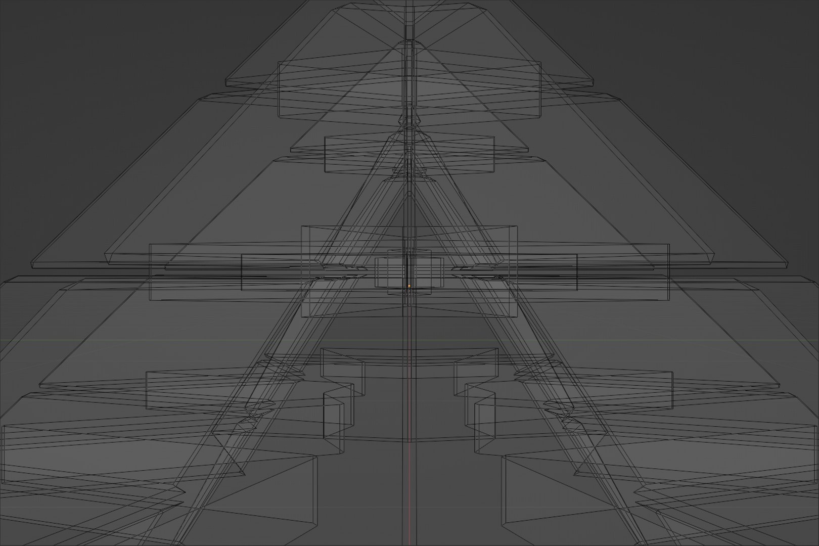 3D Futuristic Pyramidal Build Two Peaks model https://p.turbosquid.com/ts-thumb/p6/2VShlD/Ly/30/png/1661902337/1920x1080/fit_q87/eddd0941fcc9cd441df39ef8ea72bc5292d4d718/30.jpg