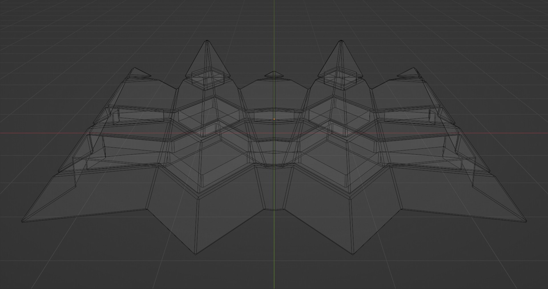 3D Futuristic Pyramidal Build Two Peaks model https://p.turbosquid.com/ts-thumb/p6/2VShlD/NC/63/png/1661902534/1920x1080/fit_q87/a7c4b89b2a8b290df303922ea5351129f8012780/63.jpg