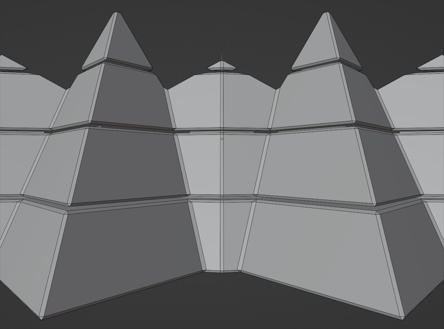 3D Futuristic Pyramidal Build Two Peaks model https://p.turbosquid.com/ts-thumb/p6/2VShlD/Q5/50/png/1661902346/1920x1080/fit_q87/4b6df90fa42f976d58583b991b184dda5d203678/50.jpg