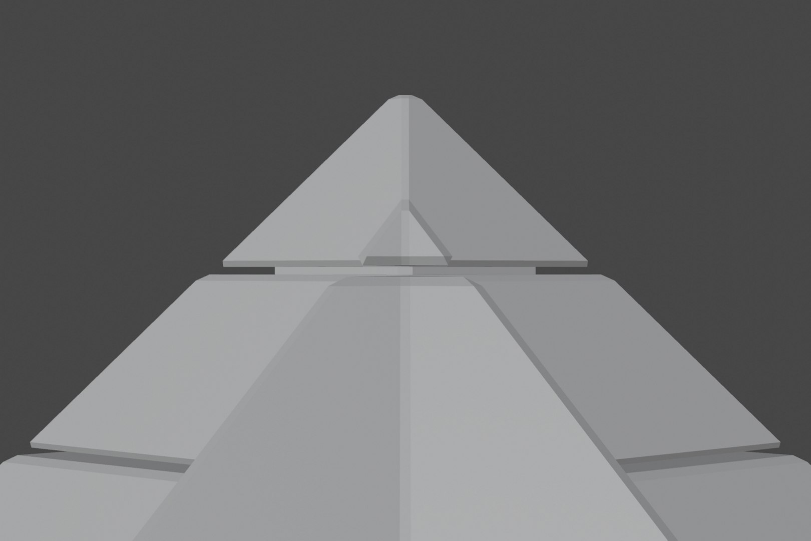 3D Futuristic Pyramidal Build Two Peaks model https://p.turbosquid.com/ts-thumb/p6/2VShlD/RK/31/png/1661902337/1920x1080/fit_q87/c52e9b9e66bc3c5dffb85f3d5f06d54a28f3ef52/31.jpg