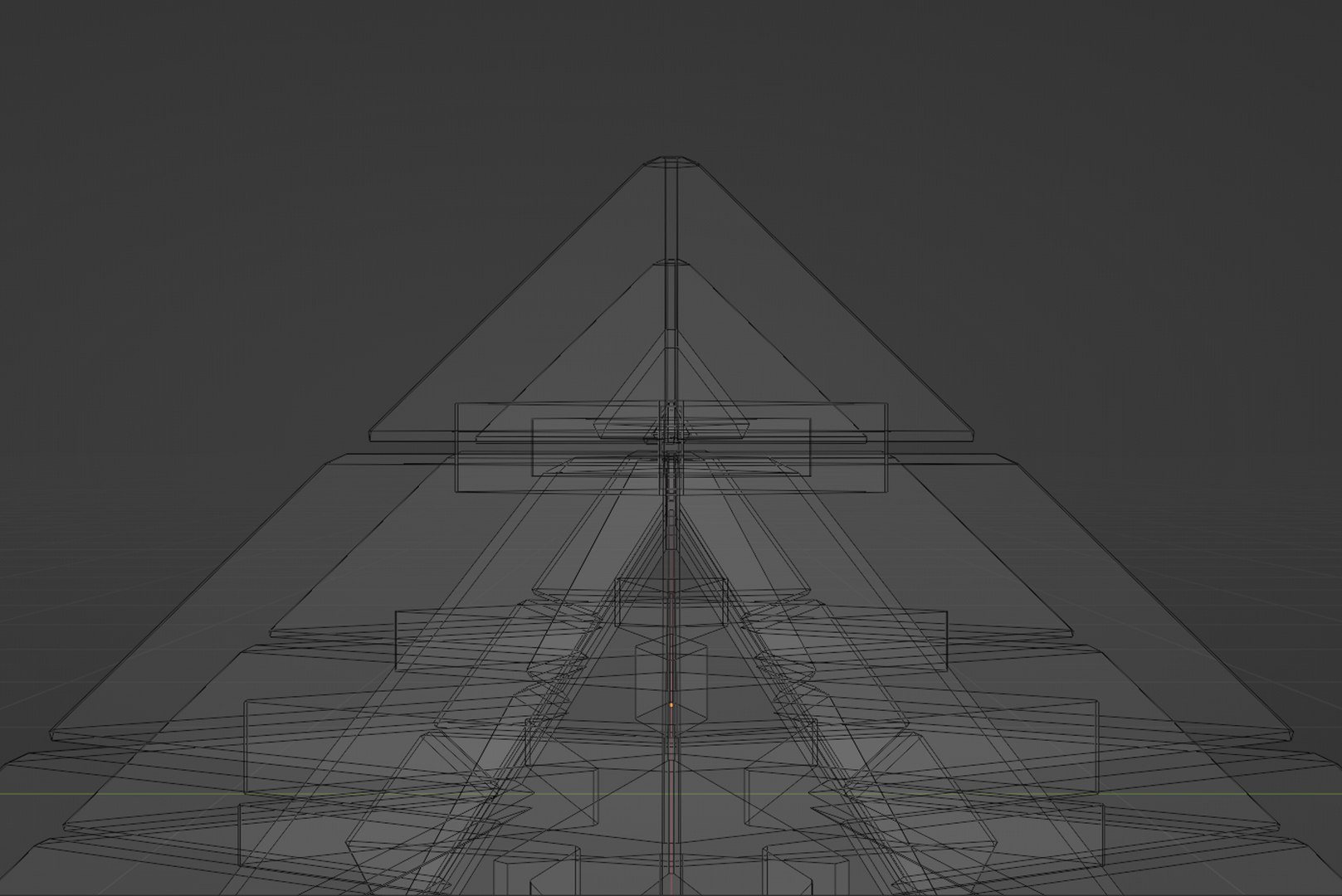 3D Futuristic Pyramidal Build Two Peaks model https://p.turbosquid.com/ts-thumb/p6/2VShlD/SO/33/png/1661902338/1920x1080/fit_q87/068dd69efbe606a1efd05b649f043e64646a5a08/33.jpg
