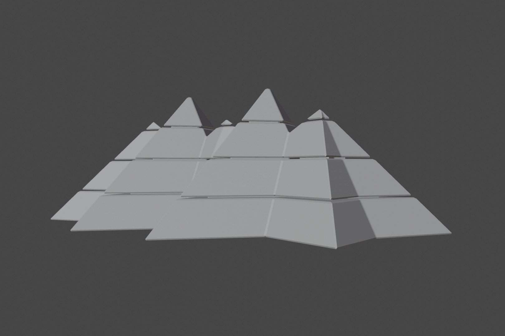 3D Futuristic Pyramidal Build Two Peaks model https://p.turbosquid.com/ts-thumb/p6/2VShlD/Xi/7/png/1661902325/1920x1080/fit_q87/a39d4c1285801ba1a5bb93e8d5b8f1a280501cb3/7.jpg