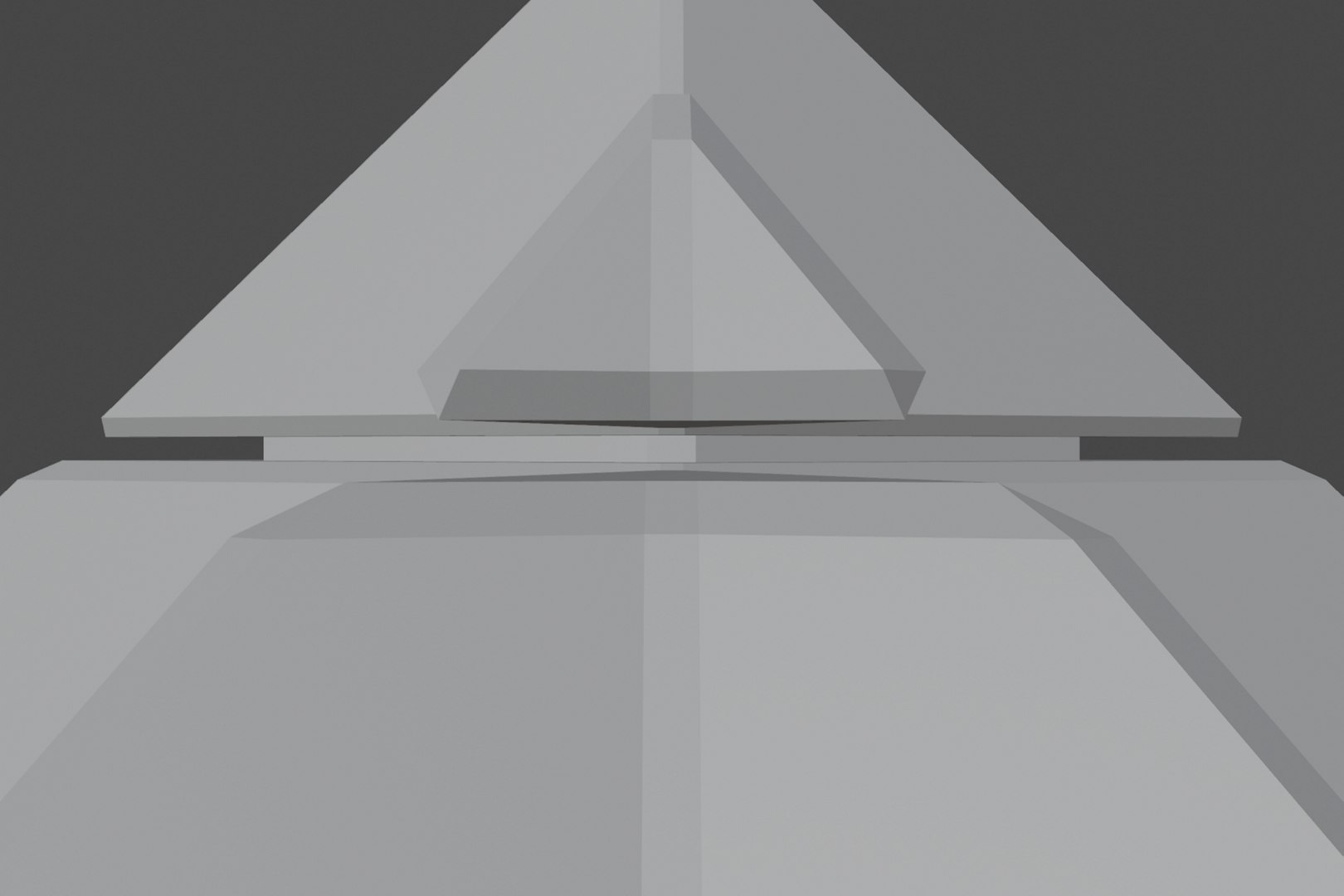 3D Futuristic Pyramidal Build Two Peaks model https://p.turbosquid.com/ts-thumb/p6/2VShlD/Xr/34/png/1661902339/1920x1080/fit_q87/e0ae935333d2a5d272fffe90921c866895ecf2cd/34.jpg