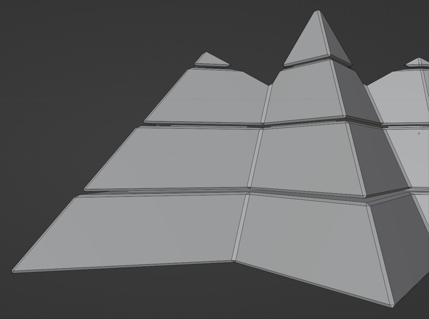 3D Futuristic Pyramidal Build Two Peaks model https://p.turbosquid.com/ts-thumb/p6/2VShlD/g4/47/png/1661902345/1920x1080/fit_q87/ba671b8656a4cbbda689e578632864a34108a0d4/47.jpg