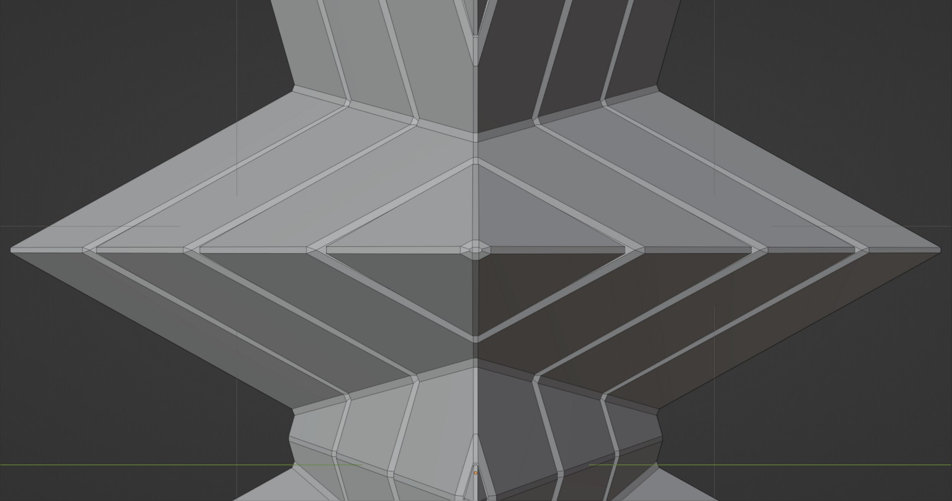 3D Futuristic Pyramidal Build Two Peaks model https://p.turbosquid.com/ts-thumb/p6/2VShlD/sP/56/png/1661902532/1920x1080/fit_q87/77a818b14817f9377d6082cd35b24c68217d0611/56.jpg