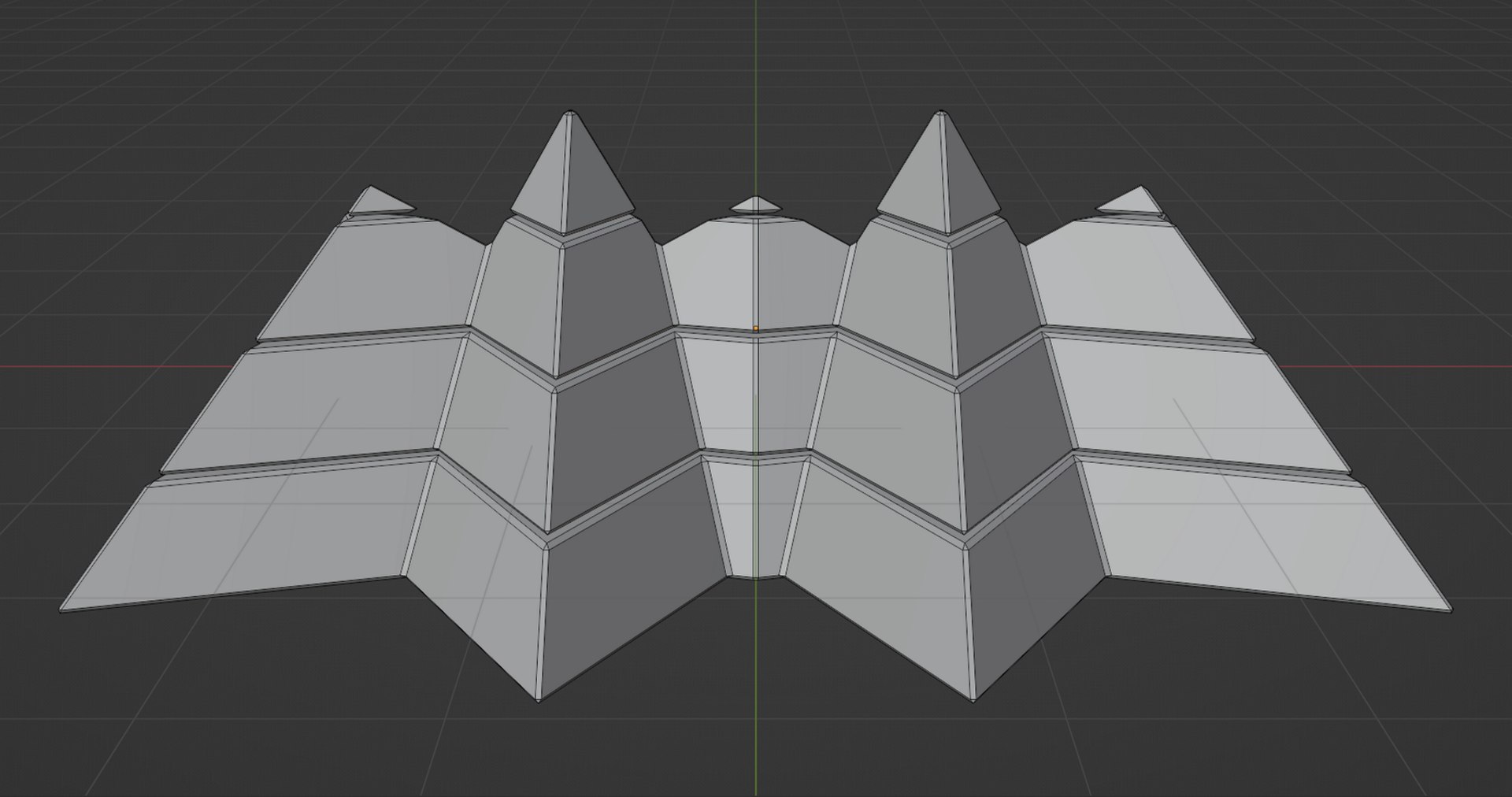 3D Futuristic Pyramidal Build Two Peaks model https://p.turbosquid.com/ts-thumb/p6/2VShlD/zb/62/png/1661902534/1920x1080/fit_q87/92213ac47acdf4f0274115b33715f1ee2e36d429/62.jpg