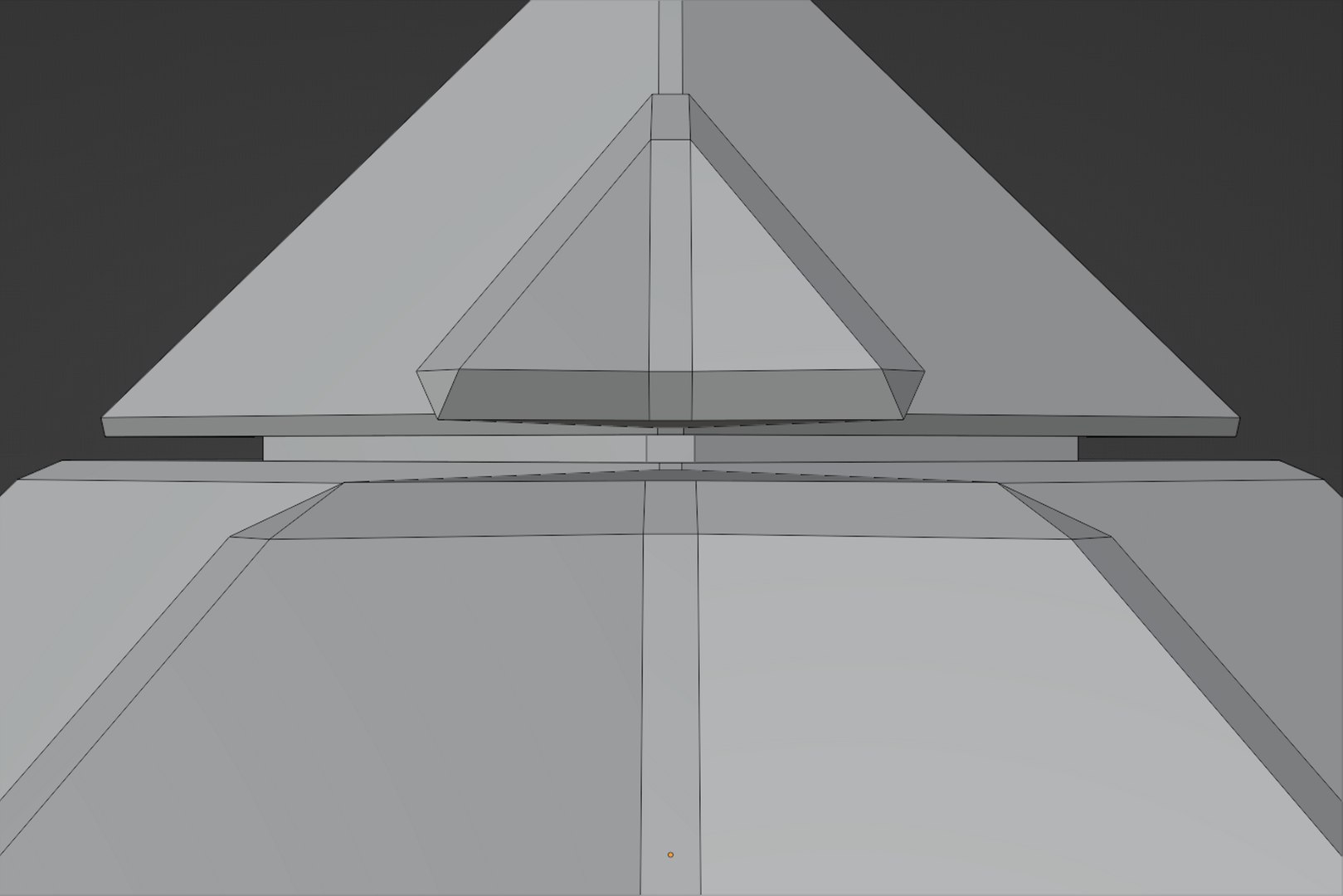 3D Futuristic Pyramidal Build Two Peaks model https://p.turbosquid.com/ts-thumb/p6/2VShlD/zo/35/png/1661902339/1920x1080/fit_q87/3d7a54695a99c01fe8dc569e5fa1e6600f48275a/35.jpg