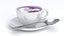 Ensemble de tasses à cappuccino