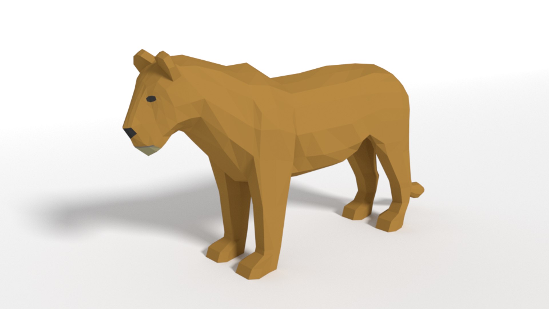 famale lion 3D https://p.turbosquid.com/ts-thumb/p6/CTL9YA/mjUp5Lmn/lion01/png/1567063370/1920x1080/fit_q87/abbb6d427d97513899594b9cb0ba7cf38e5c94e4/lion01.jpg