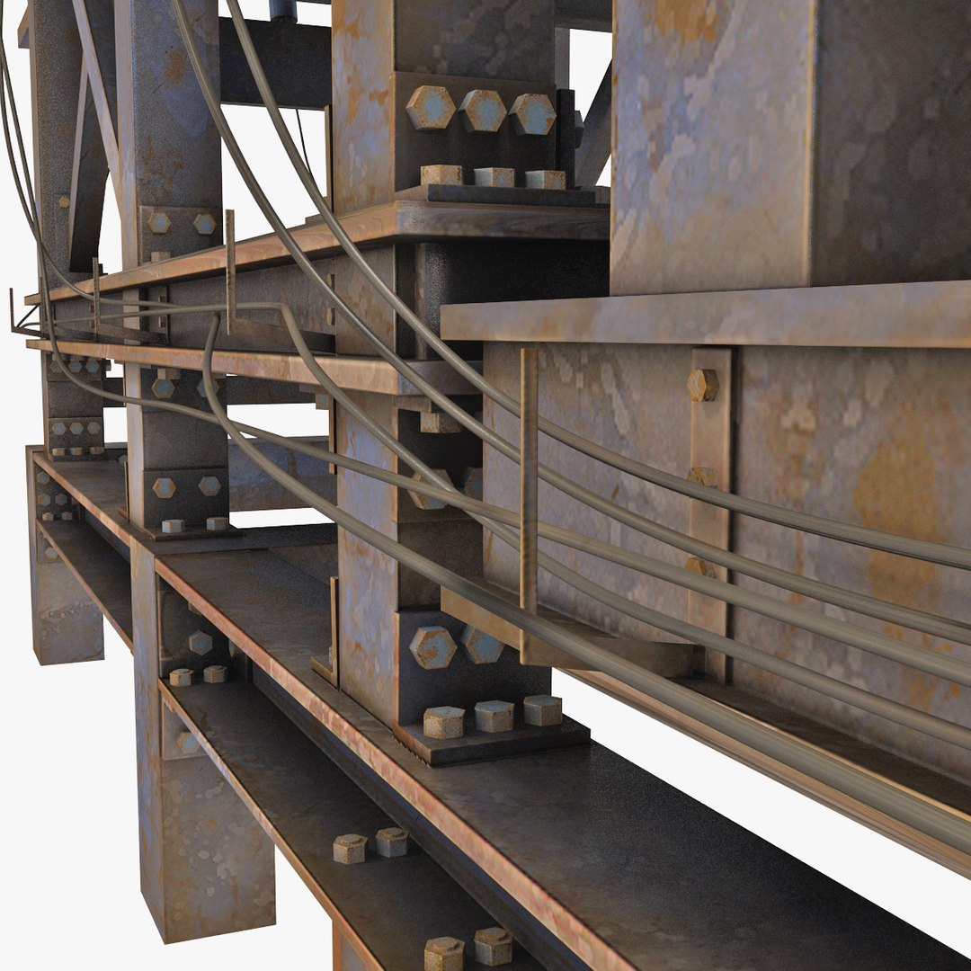 3ds max stone crusher machine