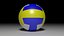 VolleyBall Optimized